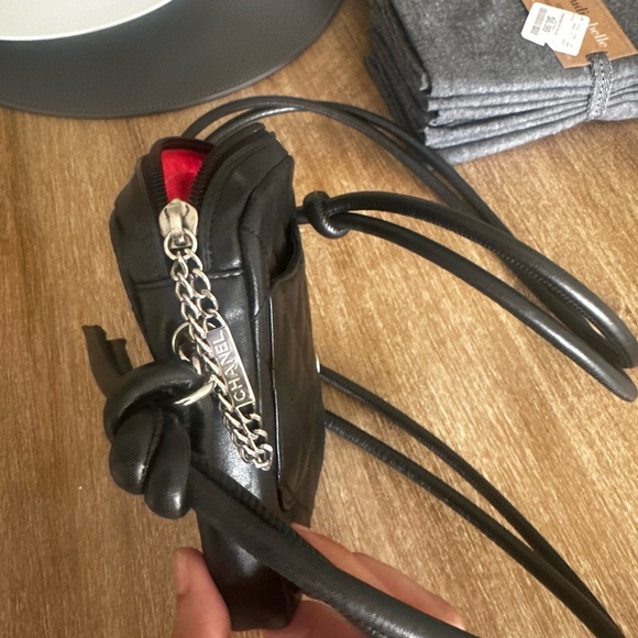 Chanel cambon mini bag - Picture 6 of 6